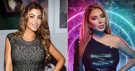 larsa pippen plastic surgery|Larsa Pippen Before and After: RHOM Star Talks。